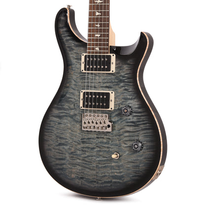 PRS CE 24 Faded Blue Smokeburst Electric Guitars / Solid Body