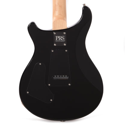 PRS CE 24 Faded Blue Smokeburst Electric Guitars / Solid Body