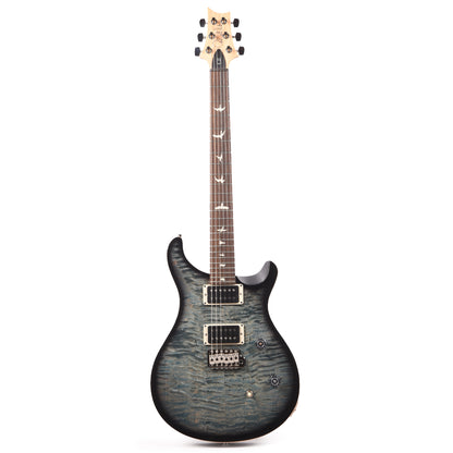 PRS CE 24 Faded Blue Smokeburst Electric Guitars / Solid Body