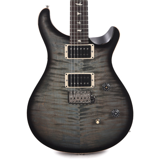 PRS CE 24 Faded Blue Smokeburst Electric Guitars / Solid Body
