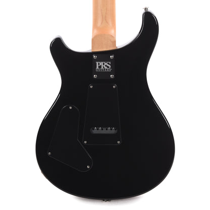 PRS CE 24 Faded Blue Smokeburst Electric Guitars / Solid Body