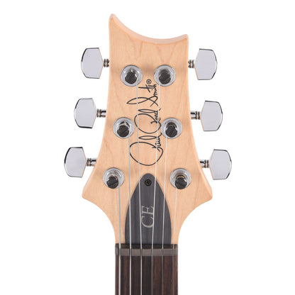 PRS CE 24 Faded Blue Smokeburst Electric Guitars / Solid Body