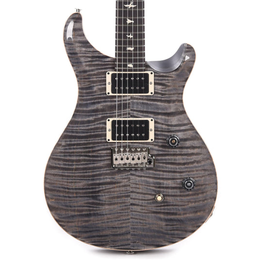 PRS CE 24 Faded Gray Black Electric Guitars / Solid Body