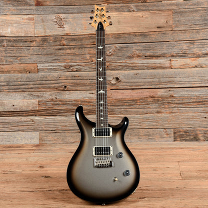 PRS CE 24 Silverburst 2016 Electric Guitars / Solid Body