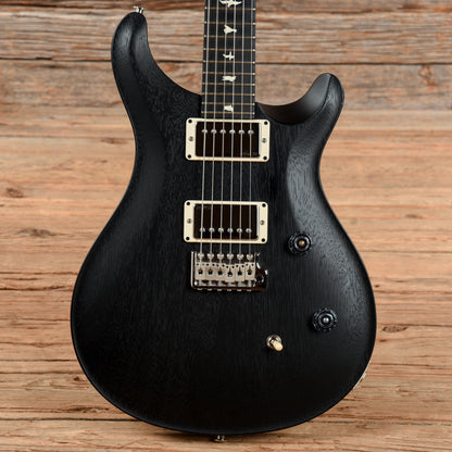 PRS CE 24 Standard Satin Black 2023 Electric Guitars / Solid Body