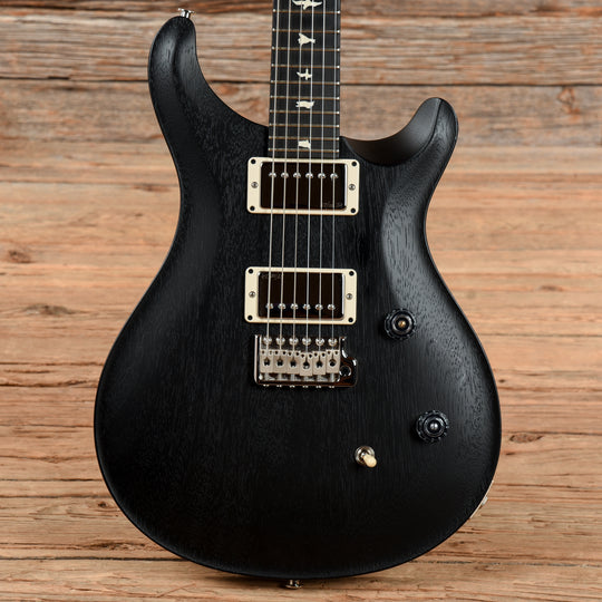 PRS CE 24 Standard Satin Black 2023 Electric Guitars / Solid Body