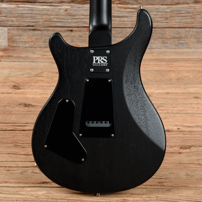 PRS CE 24 Standard Satin Black 2023 Electric Guitars / Solid Body