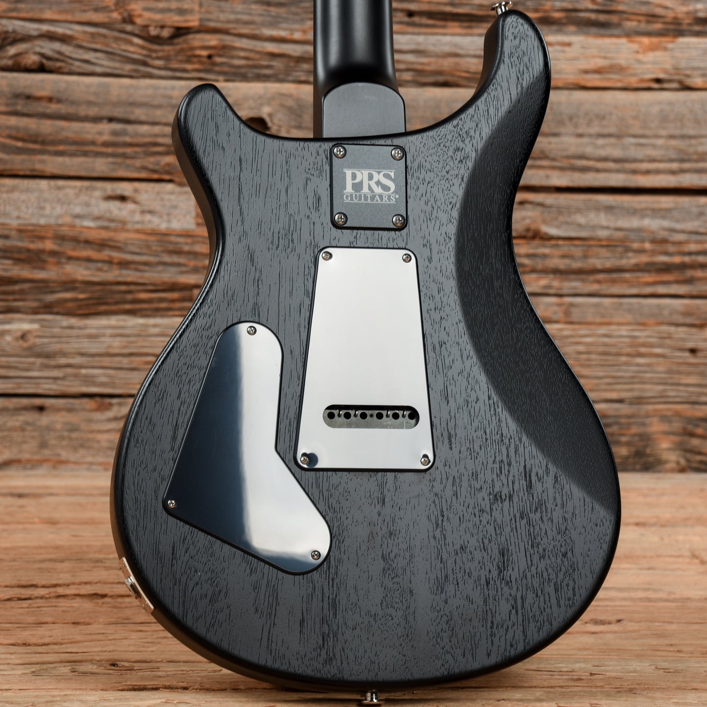 PRS CE 24 Standard Satin Black 2023 Electric Guitars / Solid Body