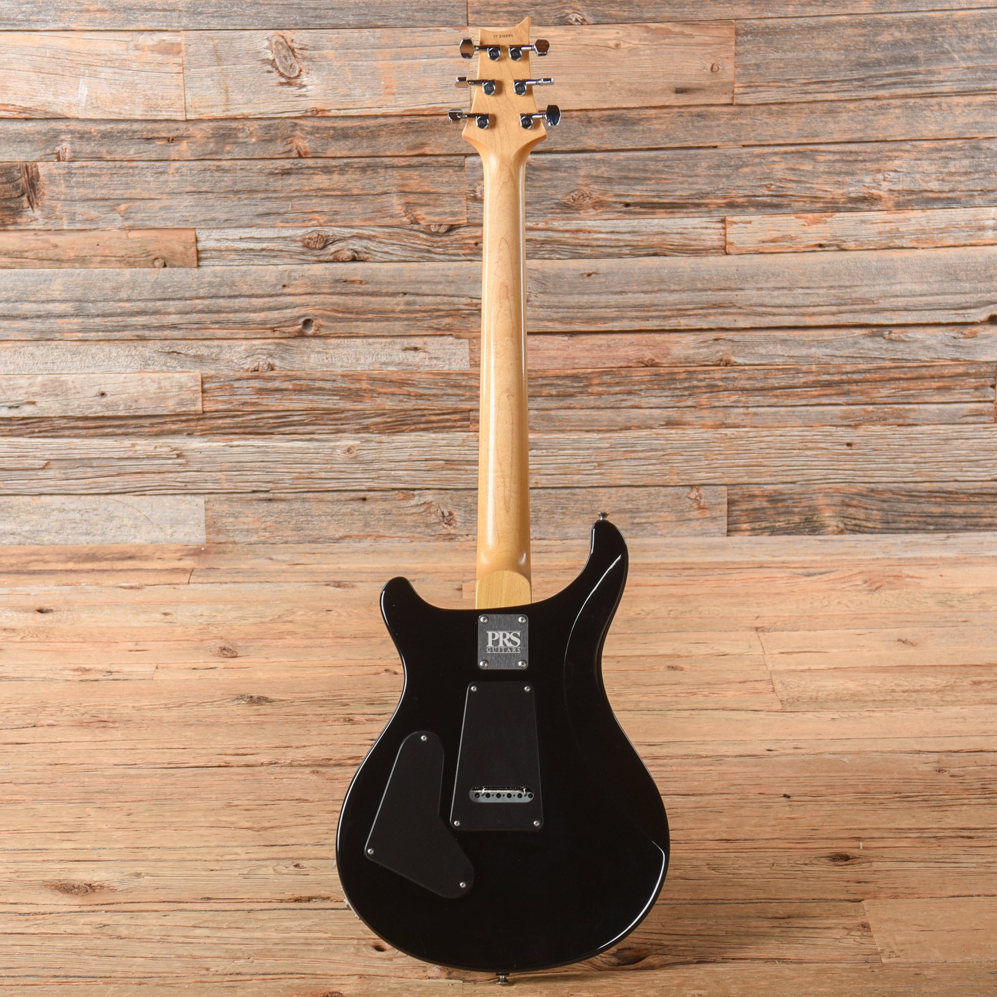 PRS CE 24 Sunburst 2017 Electric Guitars / Solid Body