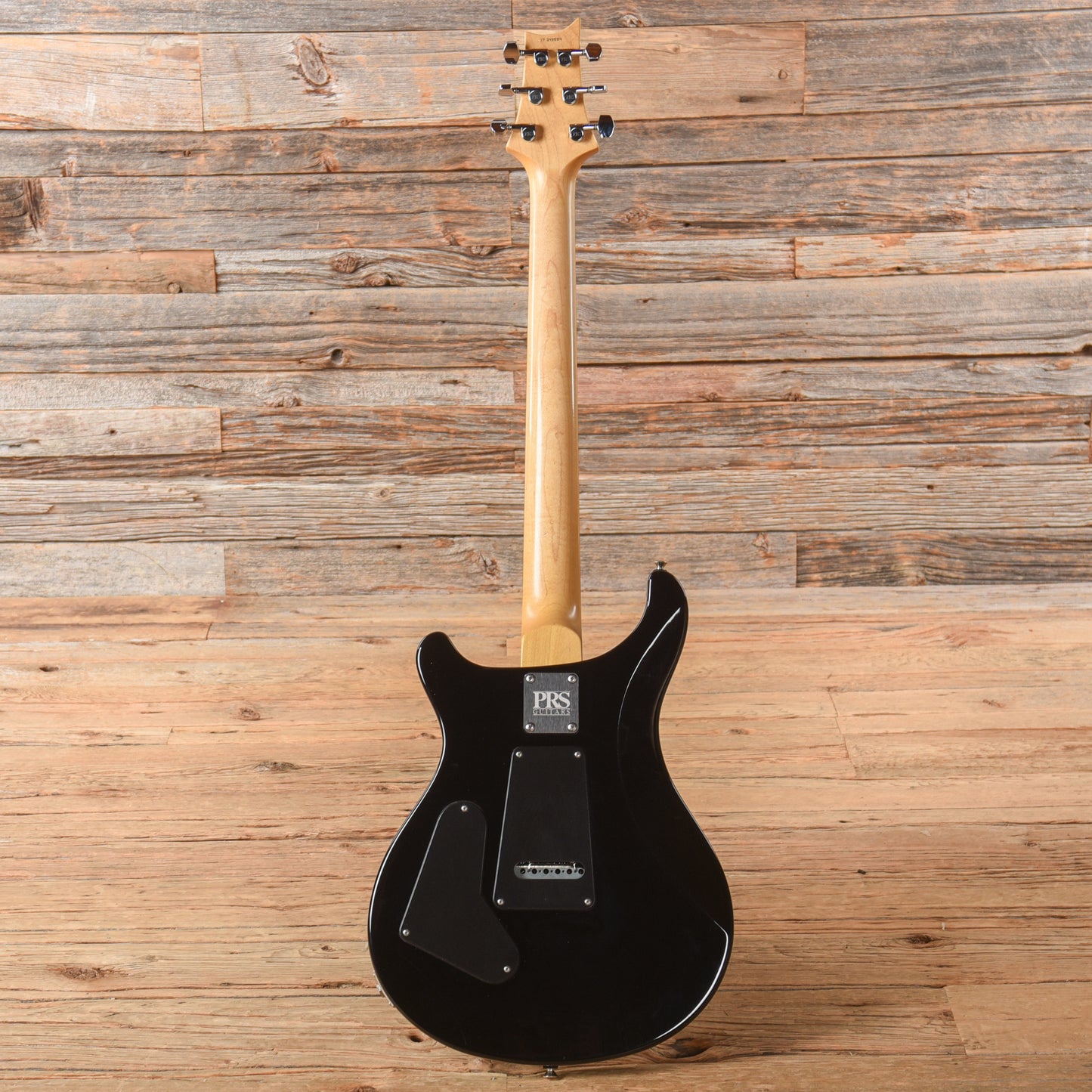 PRS CE 24 Sunburst 2017 Electric Guitars / Solid Body