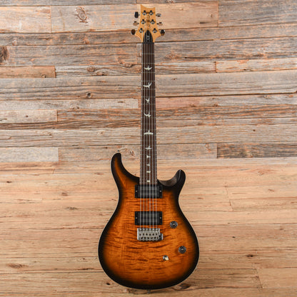 PRS CE 24 Sunburst 2017 Electric Guitars / Solid Body