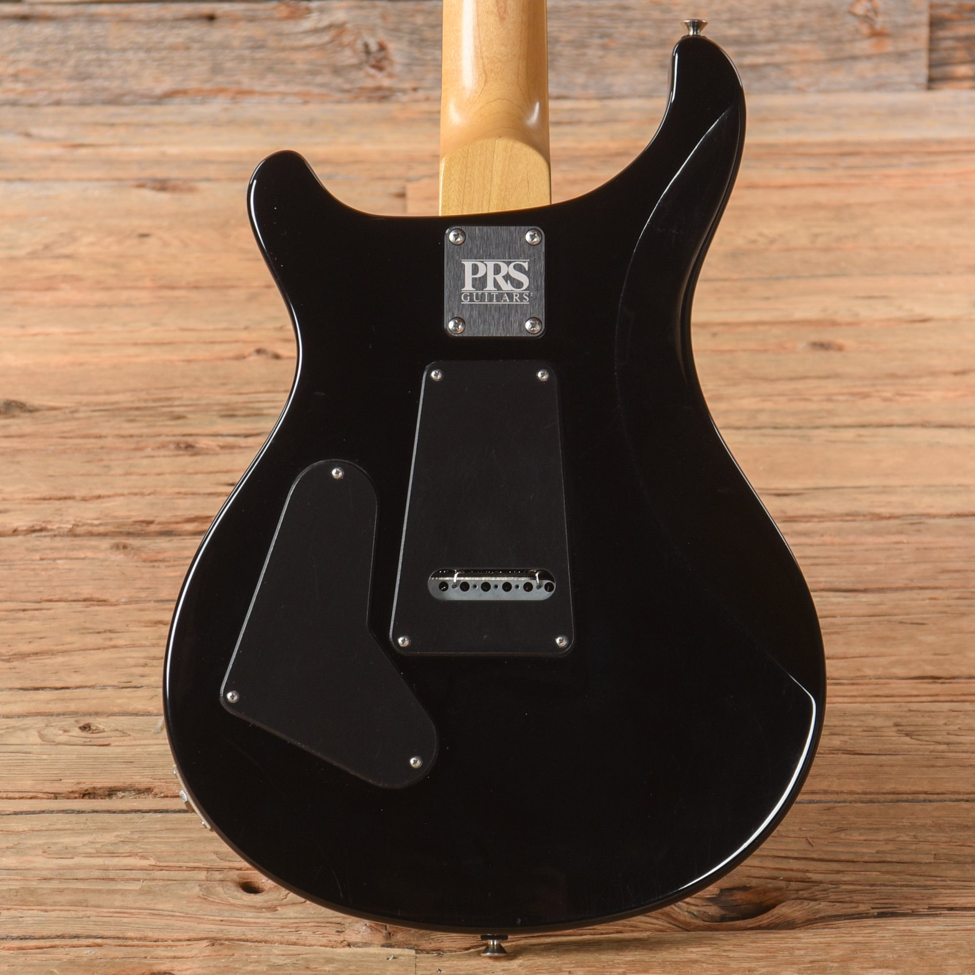PRS CE 24 Sunburst 2017 Electric Guitars / Solid Body