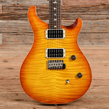 PRS CE-24 Sunburst 2019 Electric Guitars / Solid Body