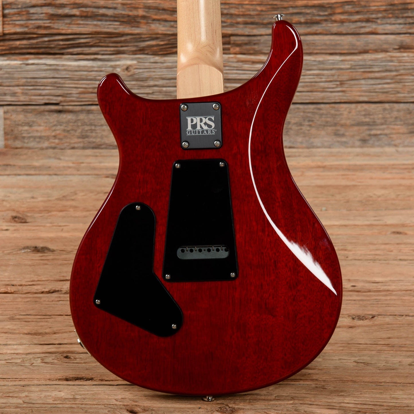 PRS CE-24 Sunburst 2019 Electric Guitars / Solid Body