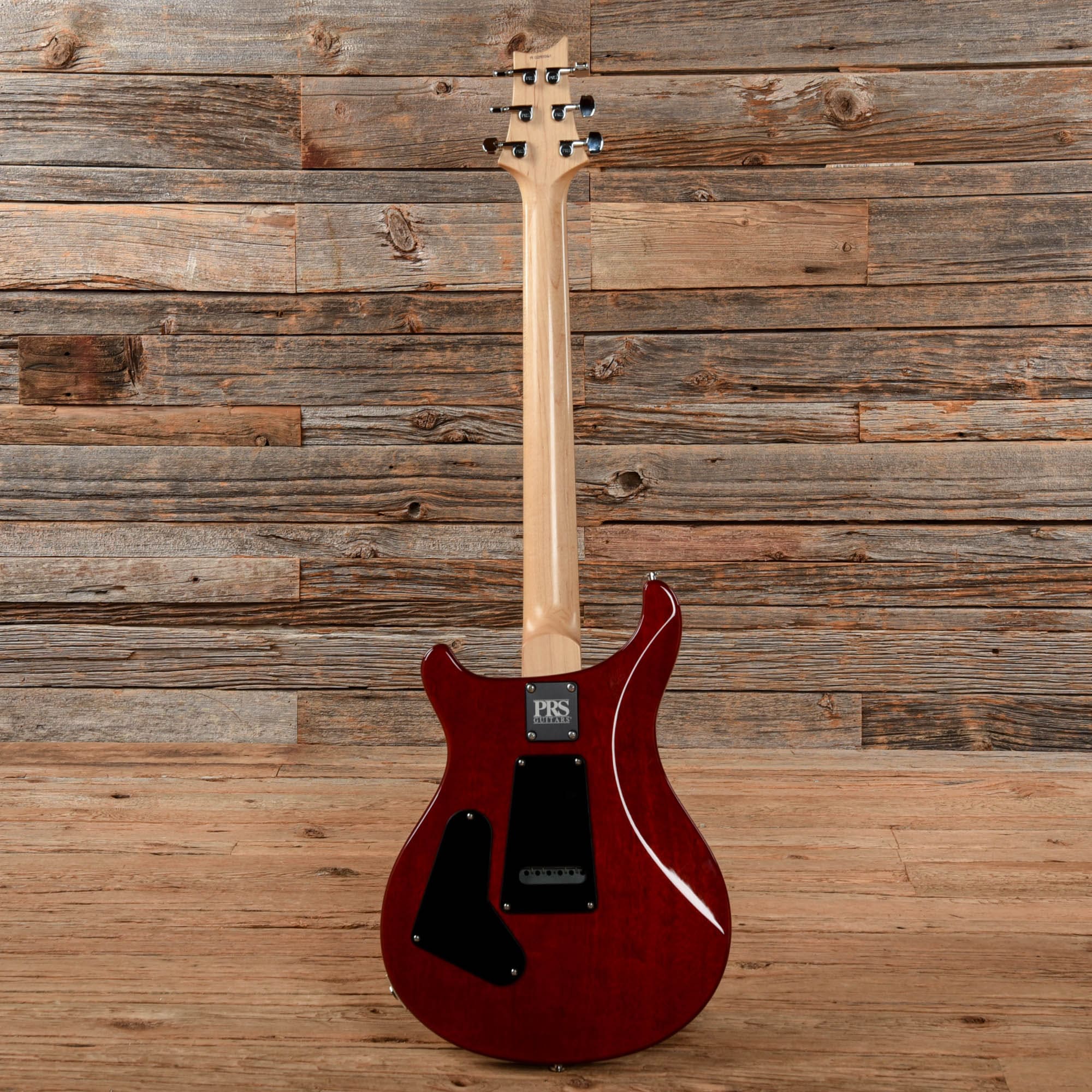 PRS CE-24 Sunburst 2019 Electric Guitars / Solid Body