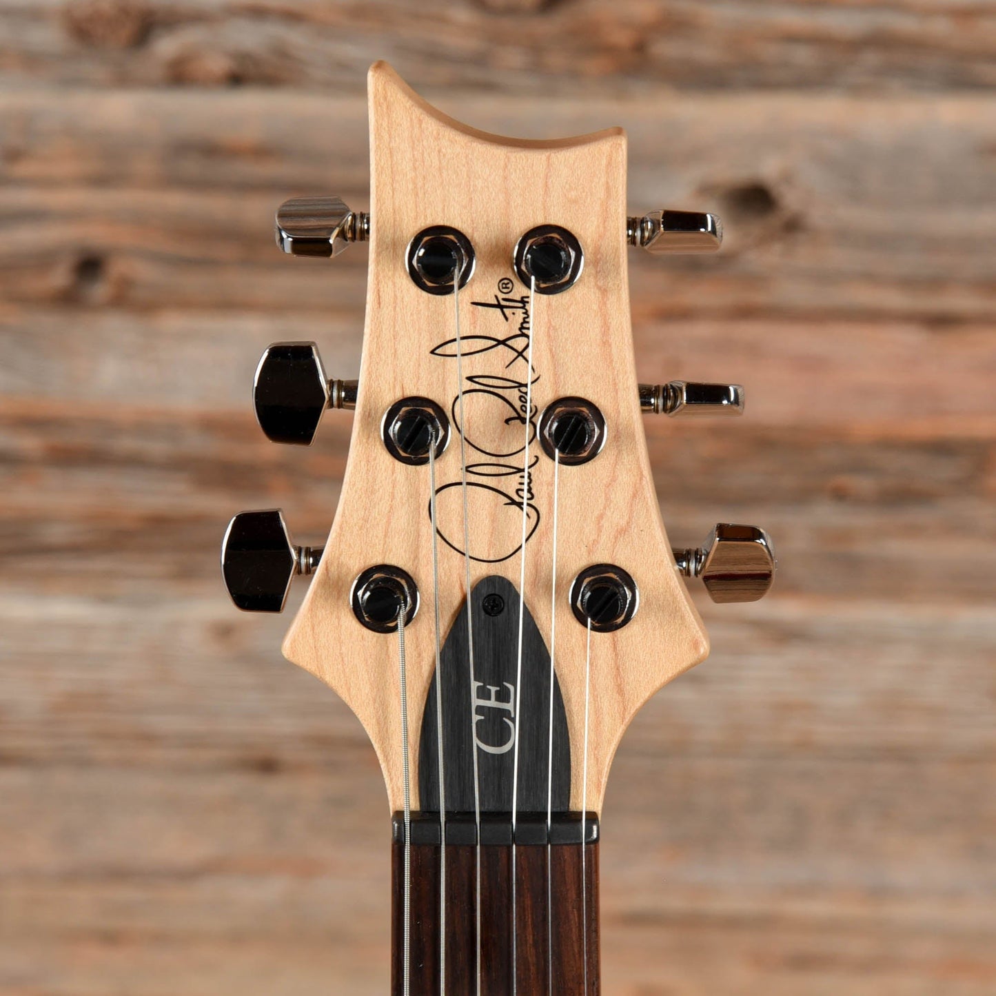 PRS CE-24 Sunburst 2019 Electric Guitars / Solid Body