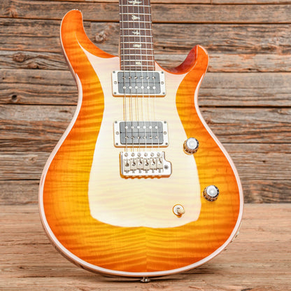 PRS CE-24 Sunburst 2019 Electric Guitars / Solid Body