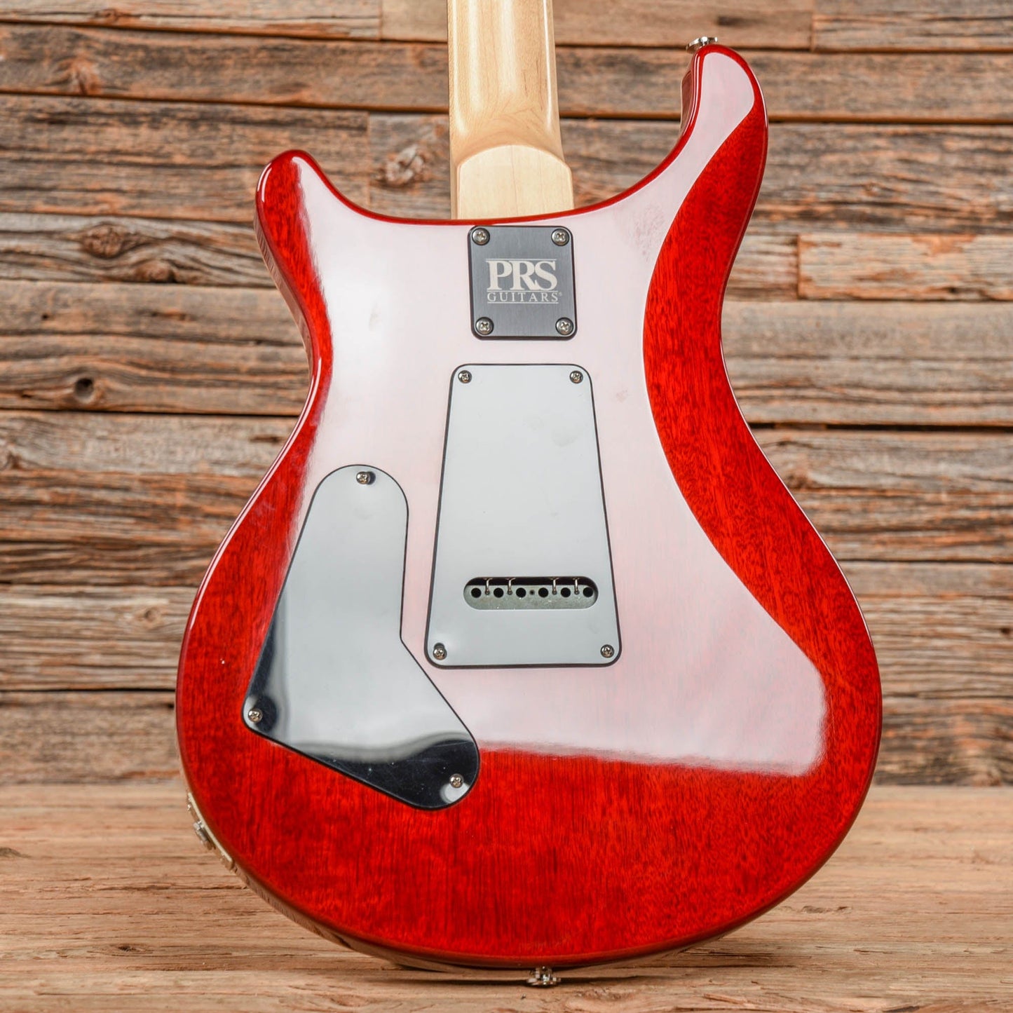 PRS CE-24 Sunburst 2019 Electric Guitars / Solid Body