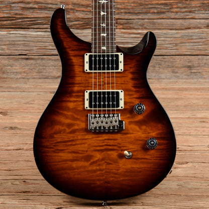 PRS CE 24 Sunburst 2022 Electric Guitars / Solid Body