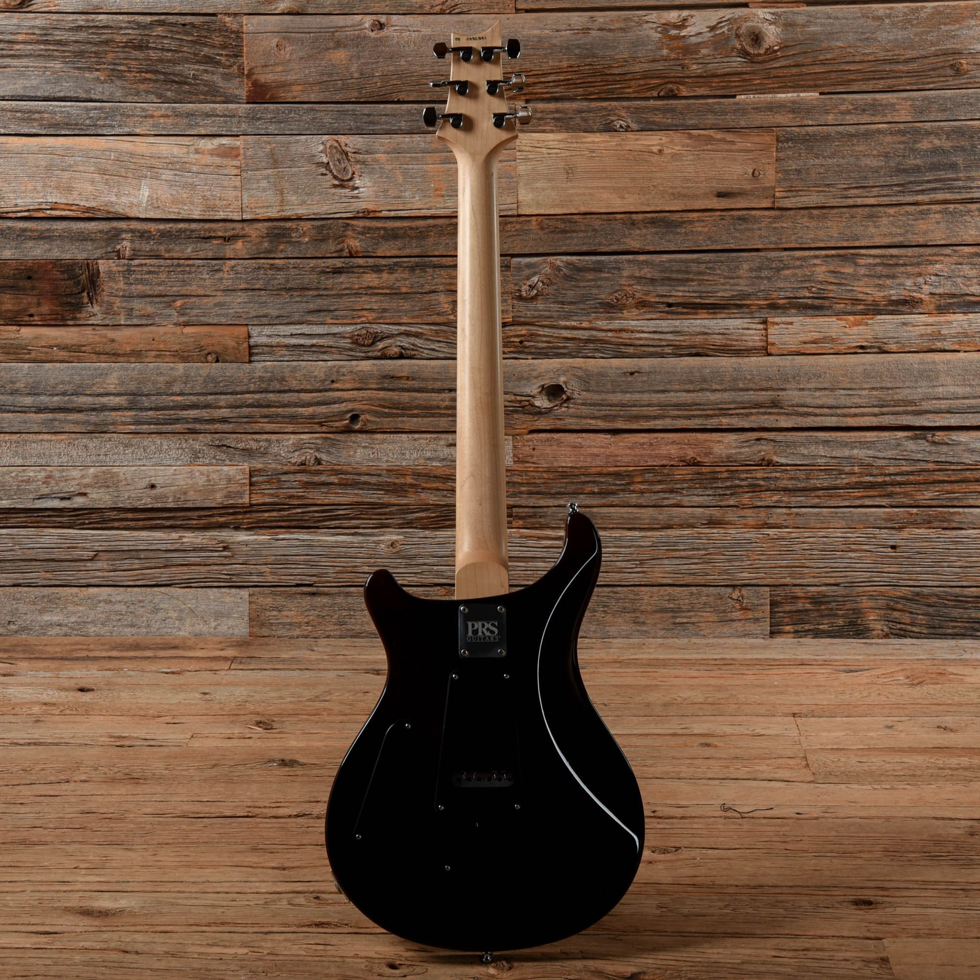 PRS CE 24 Sunburst 2022 Electric Guitars / Solid Body