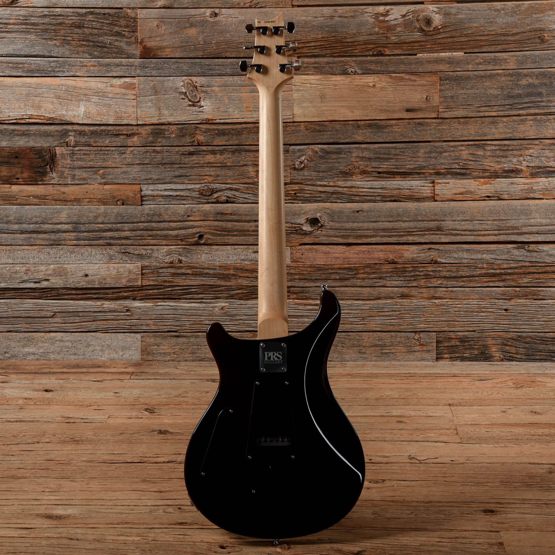 PRS CE 24 Sunburst 2022 Electric Guitars / Solid Body