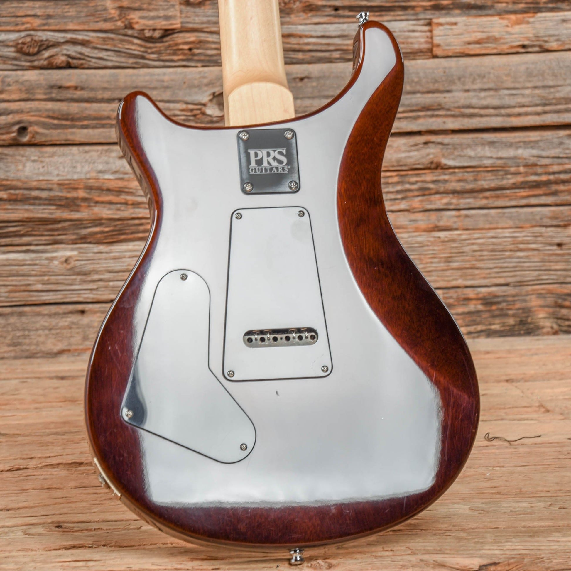 PRS CE 24 Sunburst 2022 Electric Guitars / Solid Body