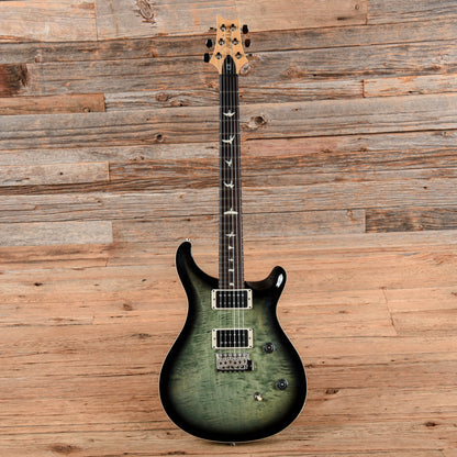 PRS CE 24 Trampas Green Smokeburst 2019 Electric Guitars / Solid Body