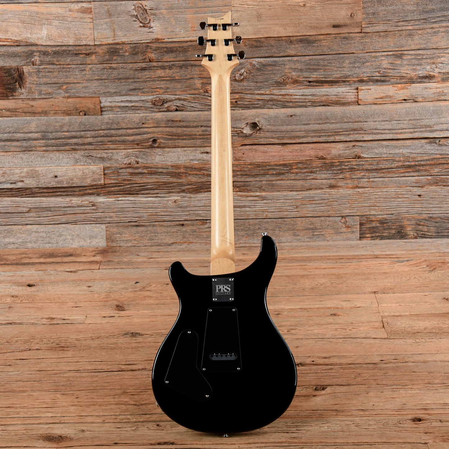 PRS CE 24 Trampas Green Smokeburst 2019 Electric Guitars / Solid Body