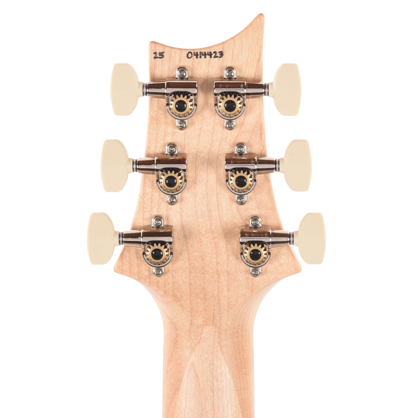 PRS CE 24 Vintage Natural Electric Guitars / Solid Body