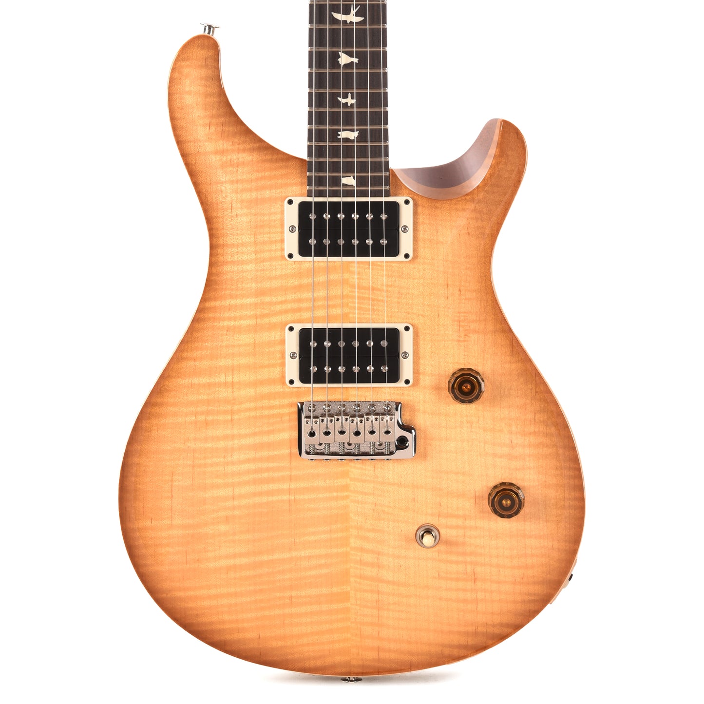 PRS CE 24 Vintage Natural Electric Guitars / Solid Body