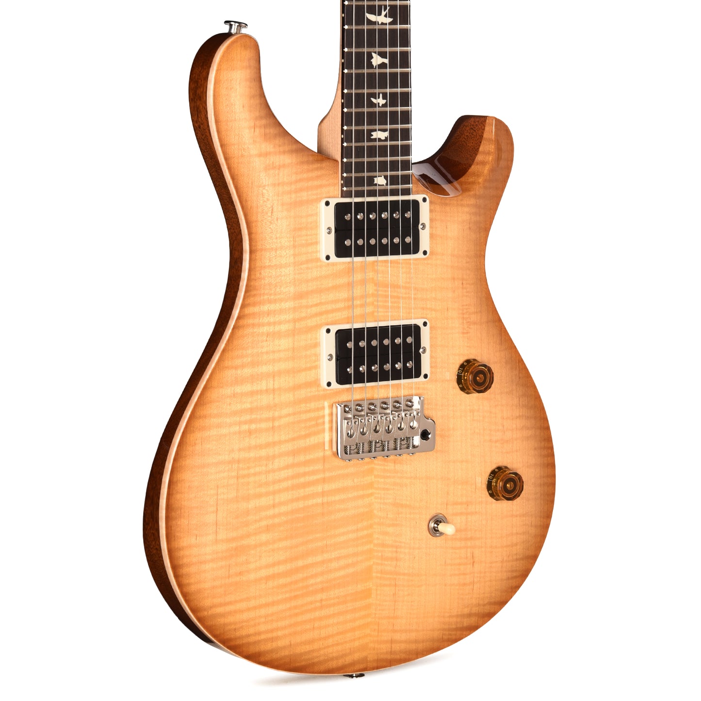 PRS CE 24 Vintage Natural Electric Guitars / Solid Body