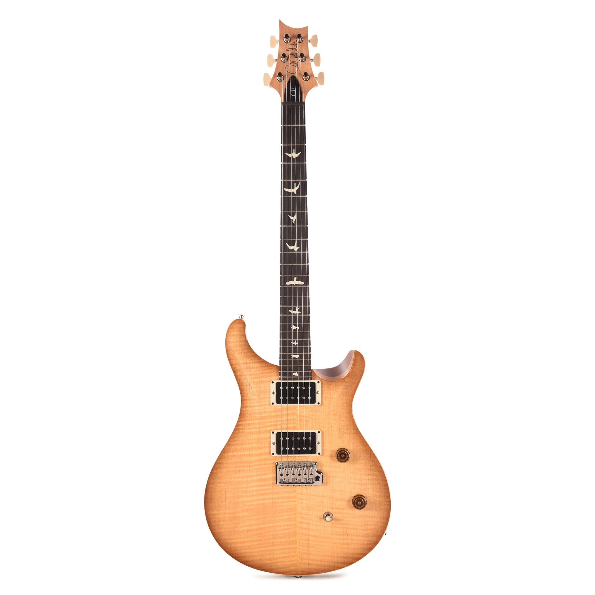 PRS CE 24 Vintage Natural Electric Guitars / Solid Body