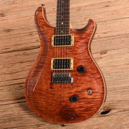 PRS CE Bolt On Red 1991 Electric Guitars / Solid Body