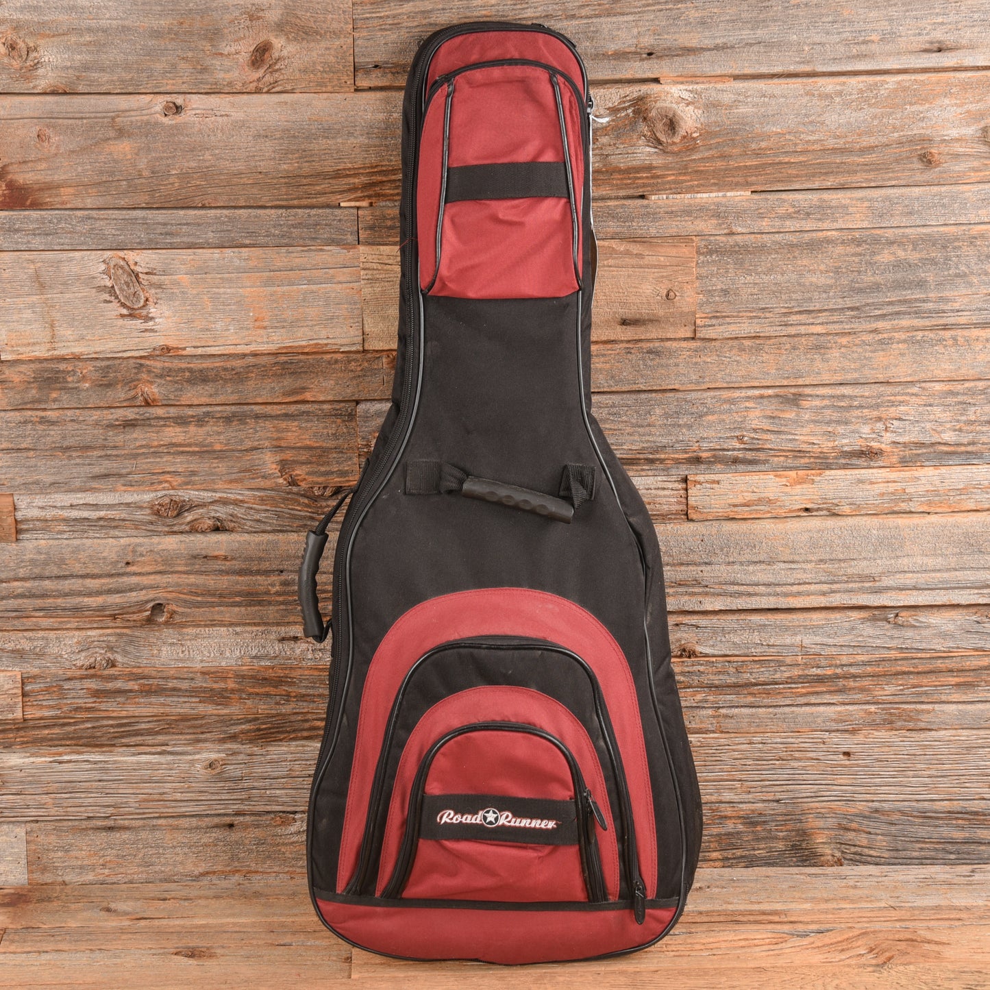 PRS CE Bolt On Red 1991 Electric Guitars / Solid Body
