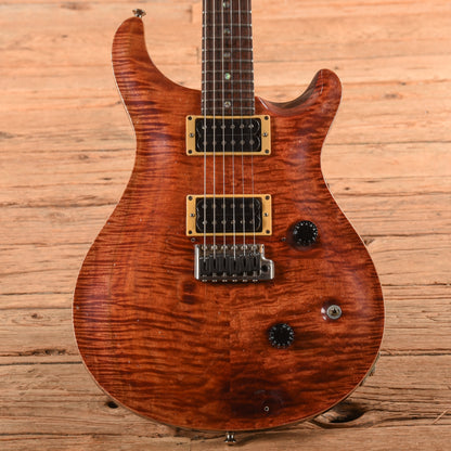 PRS CE Bolt On Red 1991 Electric Guitars / Solid Body