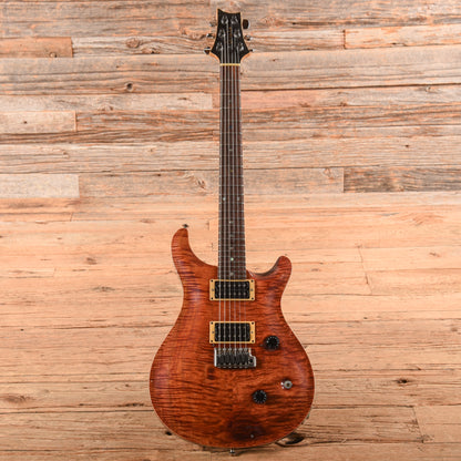 PRS CE Bolt On Red 1991 Electric Guitars / Solid Body