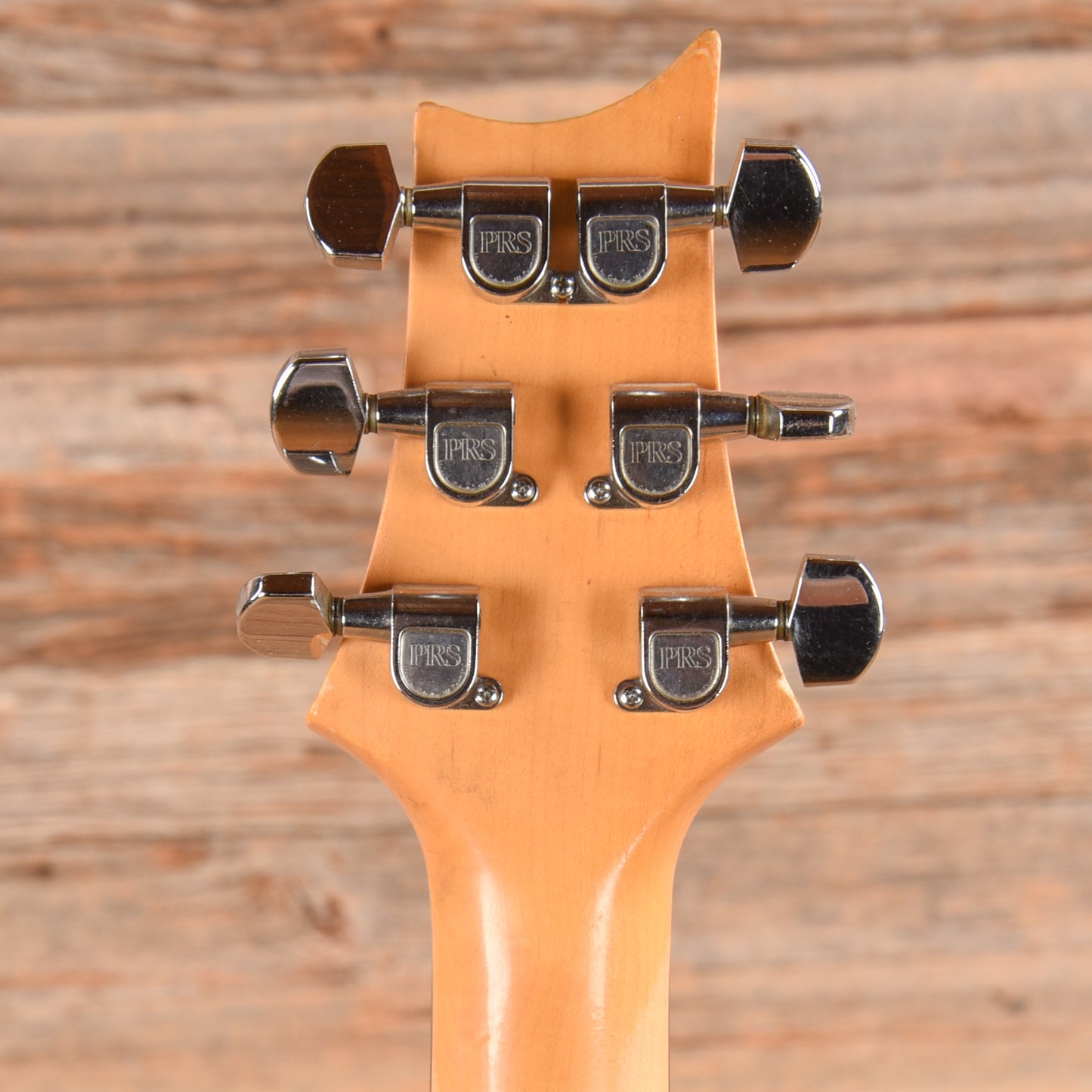 PRS CE Bolt On Red 1991 Electric Guitars / Solid Body