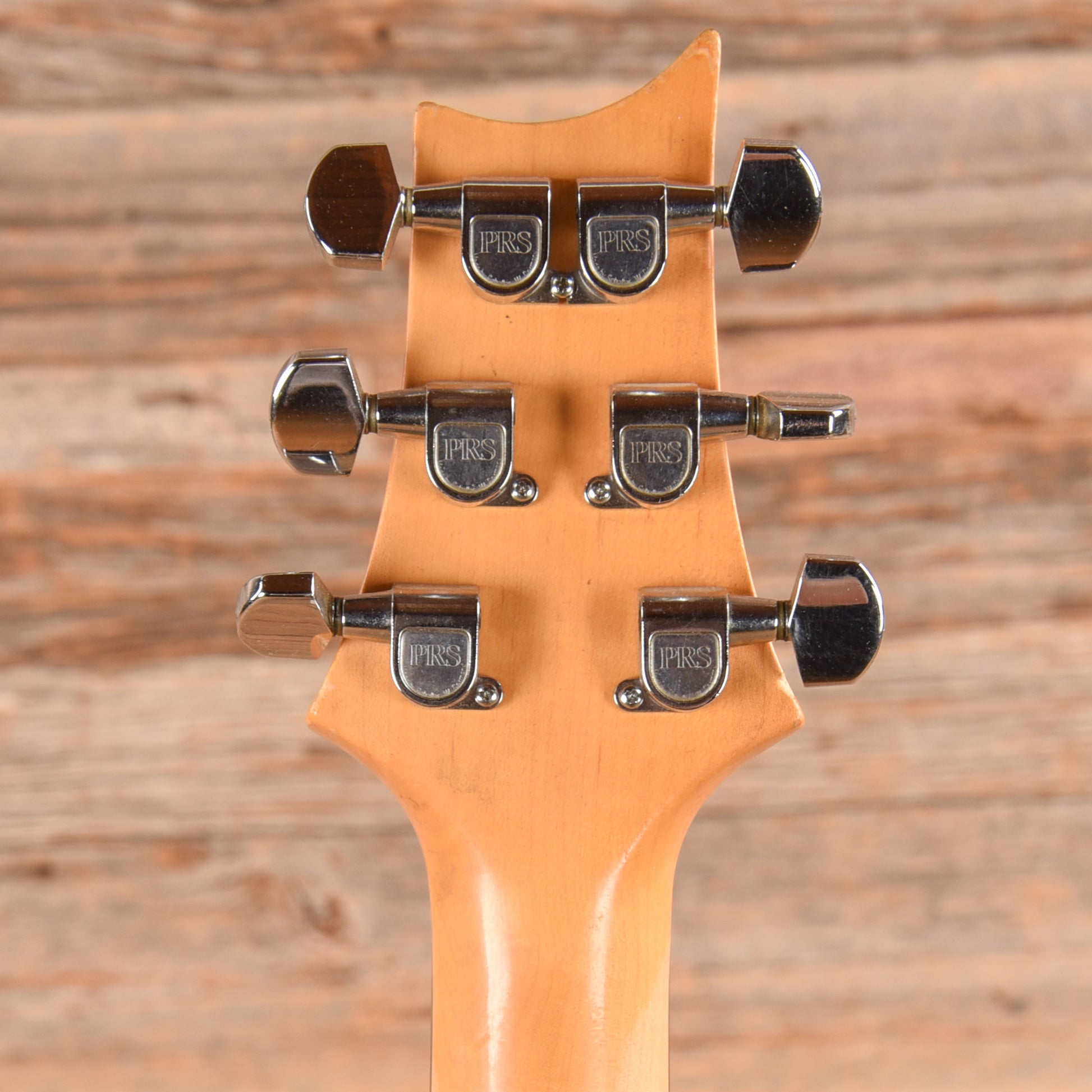 PRS CE Bolt On Red 1991 Electric Guitars / Solid Body