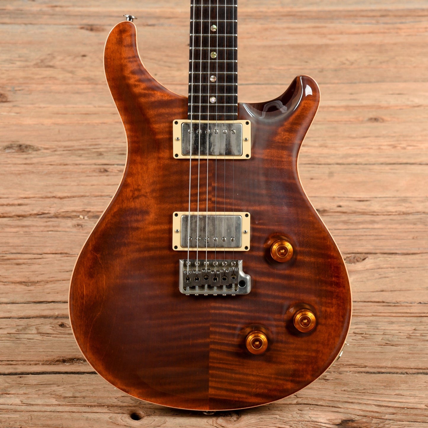 PRS CE22  2006 Electric Guitars / Solid Body