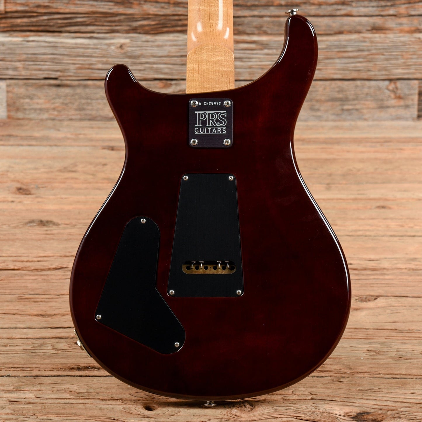 PRS CE22  2006 Electric Guitars / Solid Body