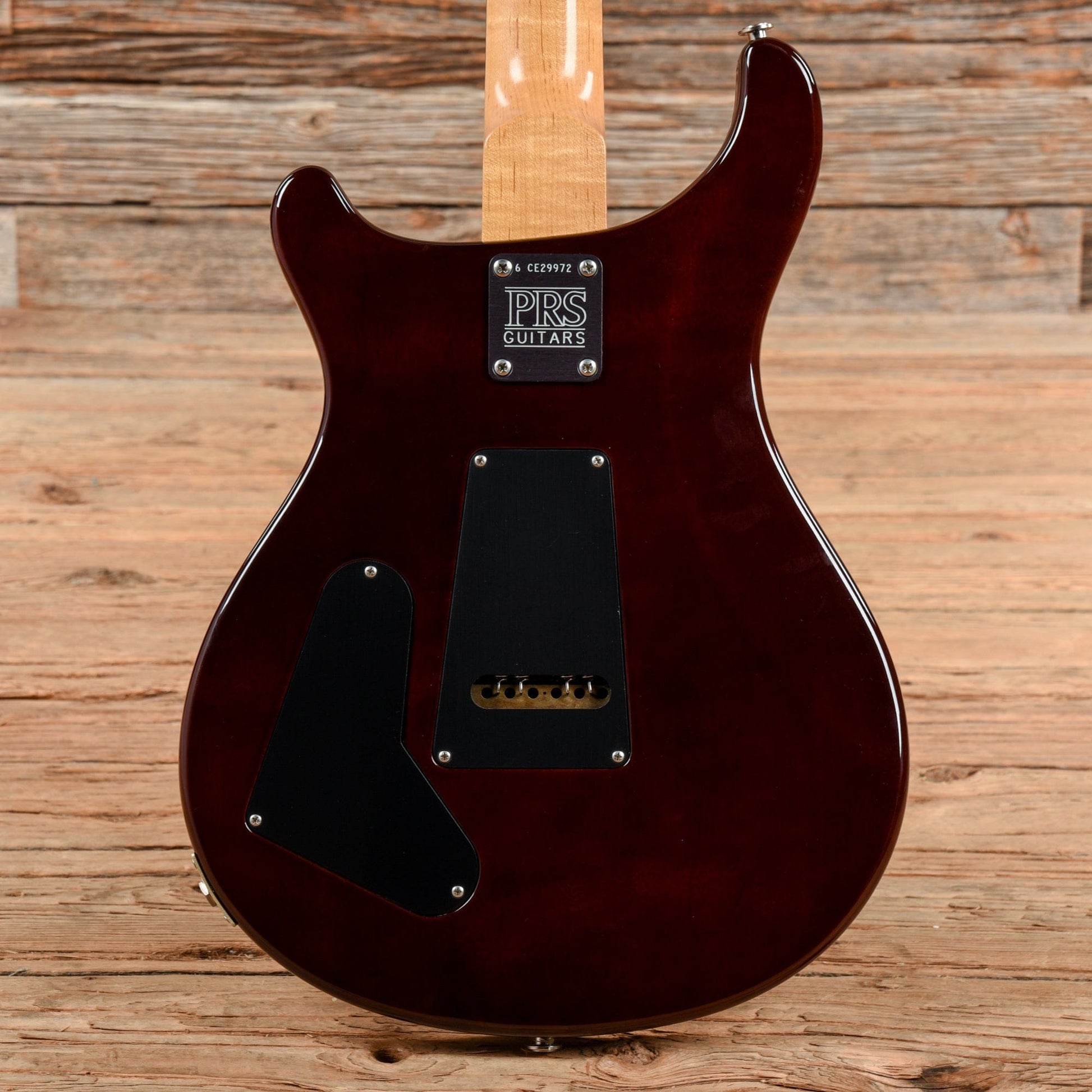 PRS CE22  2006 Electric Guitars / Solid Body