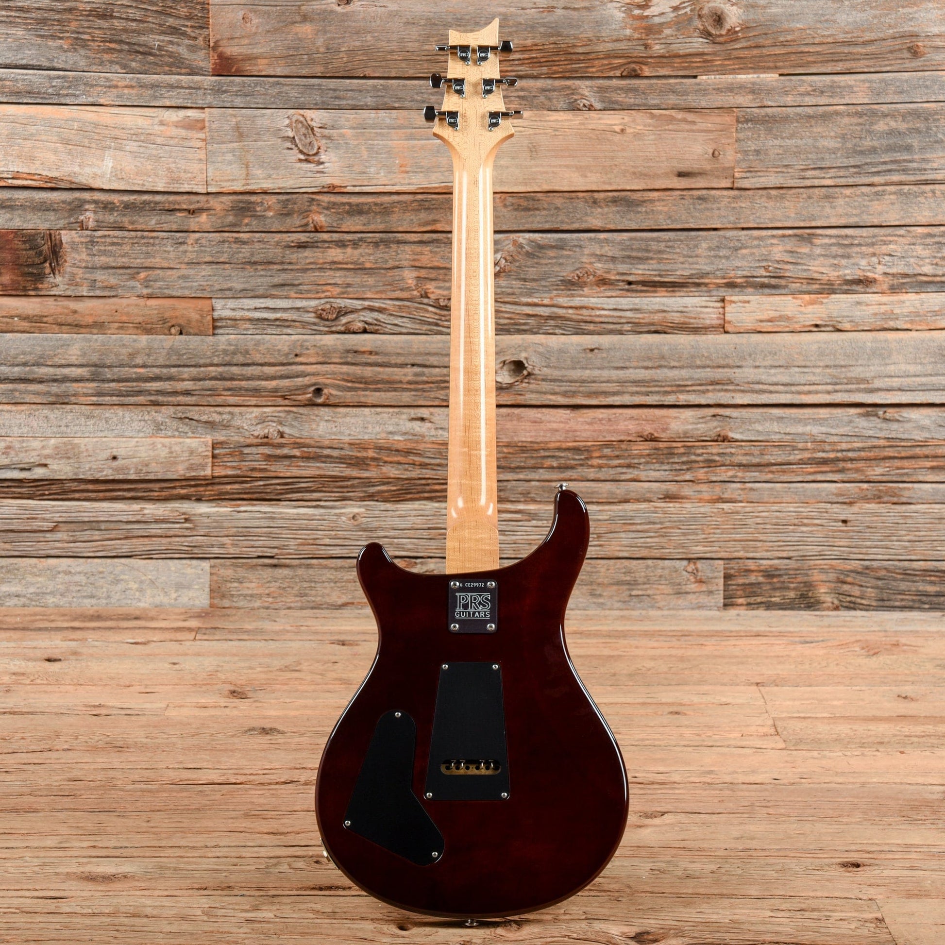 PRS CE22  2006 Electric Guitars / Solid Body