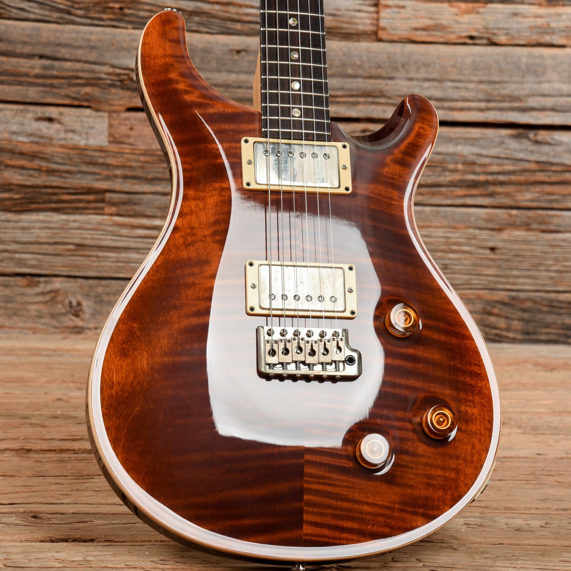 PRS CE22  2006 Electric Guitars / Solid Body