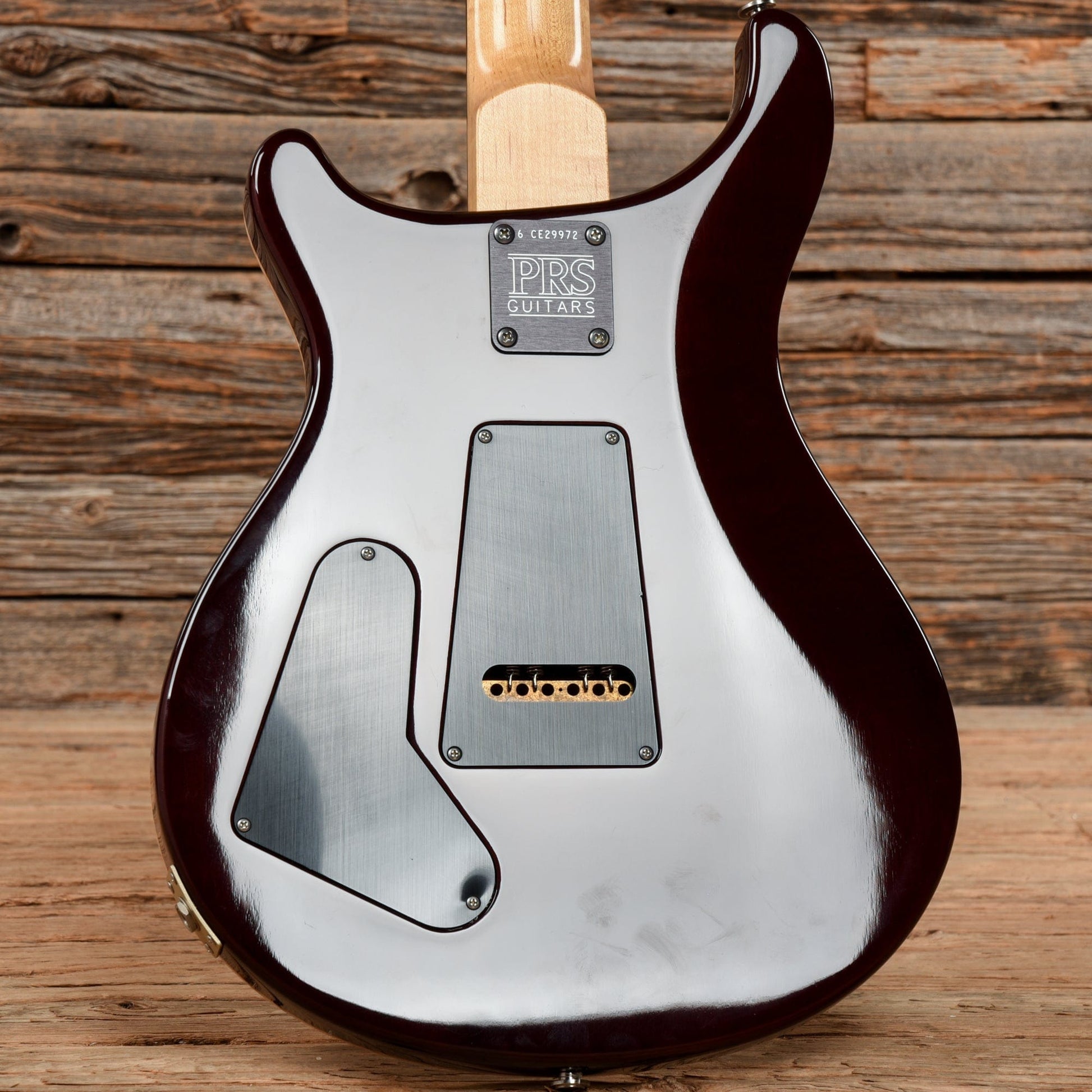 PRS CE22  2006 Electric Guitars / Solid Body