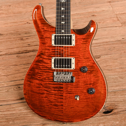PRS CE24 Amber 2023 Electric Guitars / Solid Body