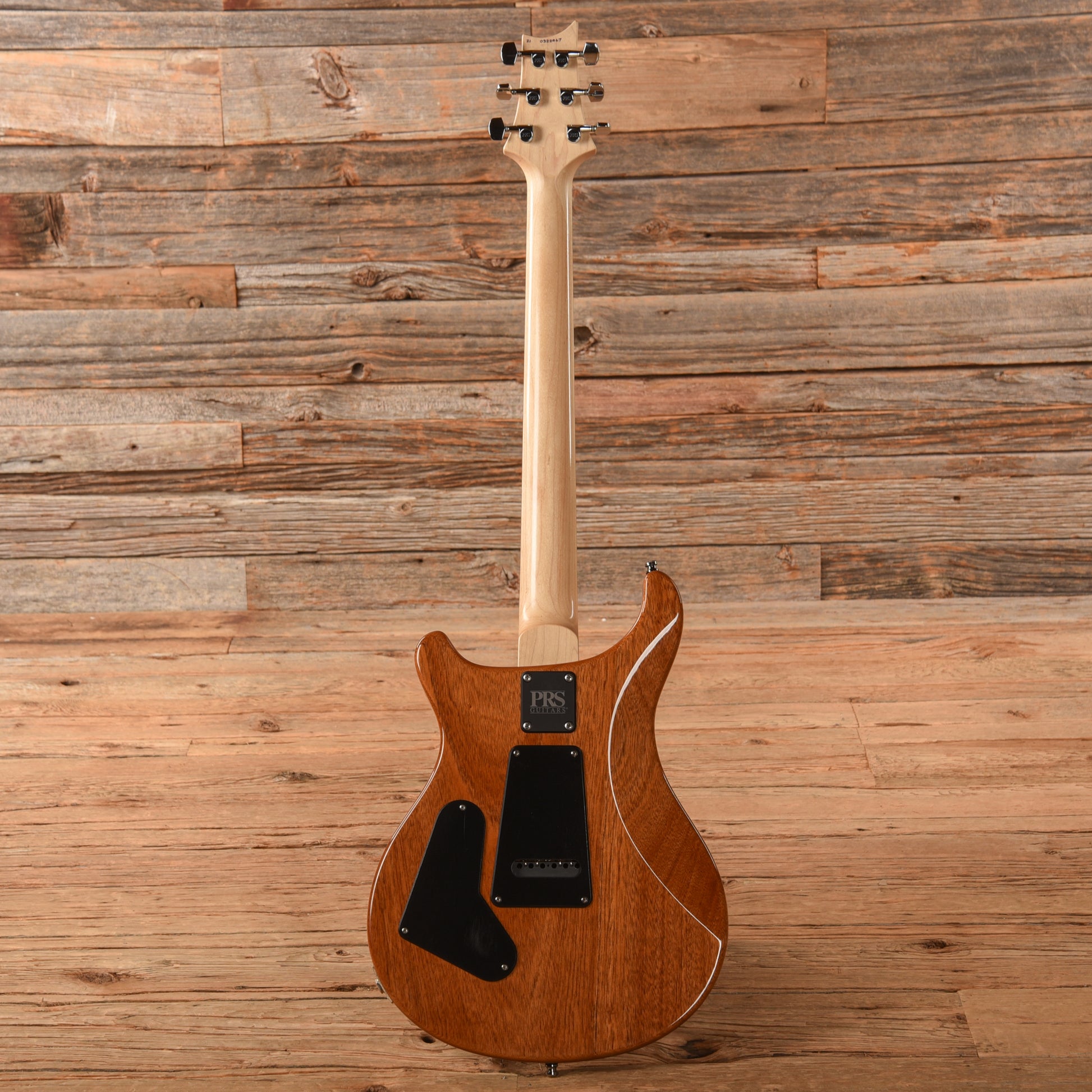 PRS CE24 Black Cherry Burst 2021 Electric Guitars / Solid Body