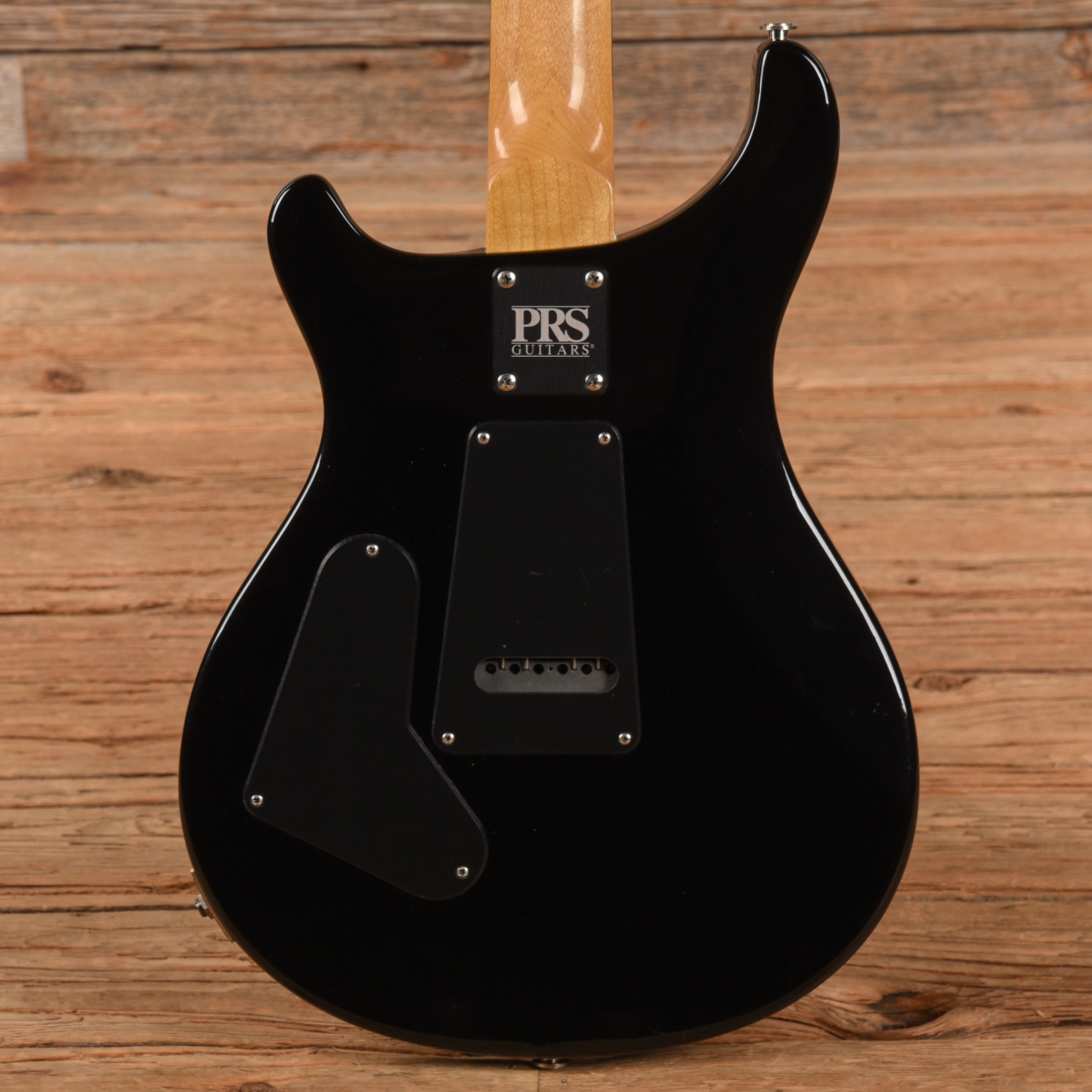 PRS CE24 Blue Matteo 2017 Electric Guitars / Solid Body