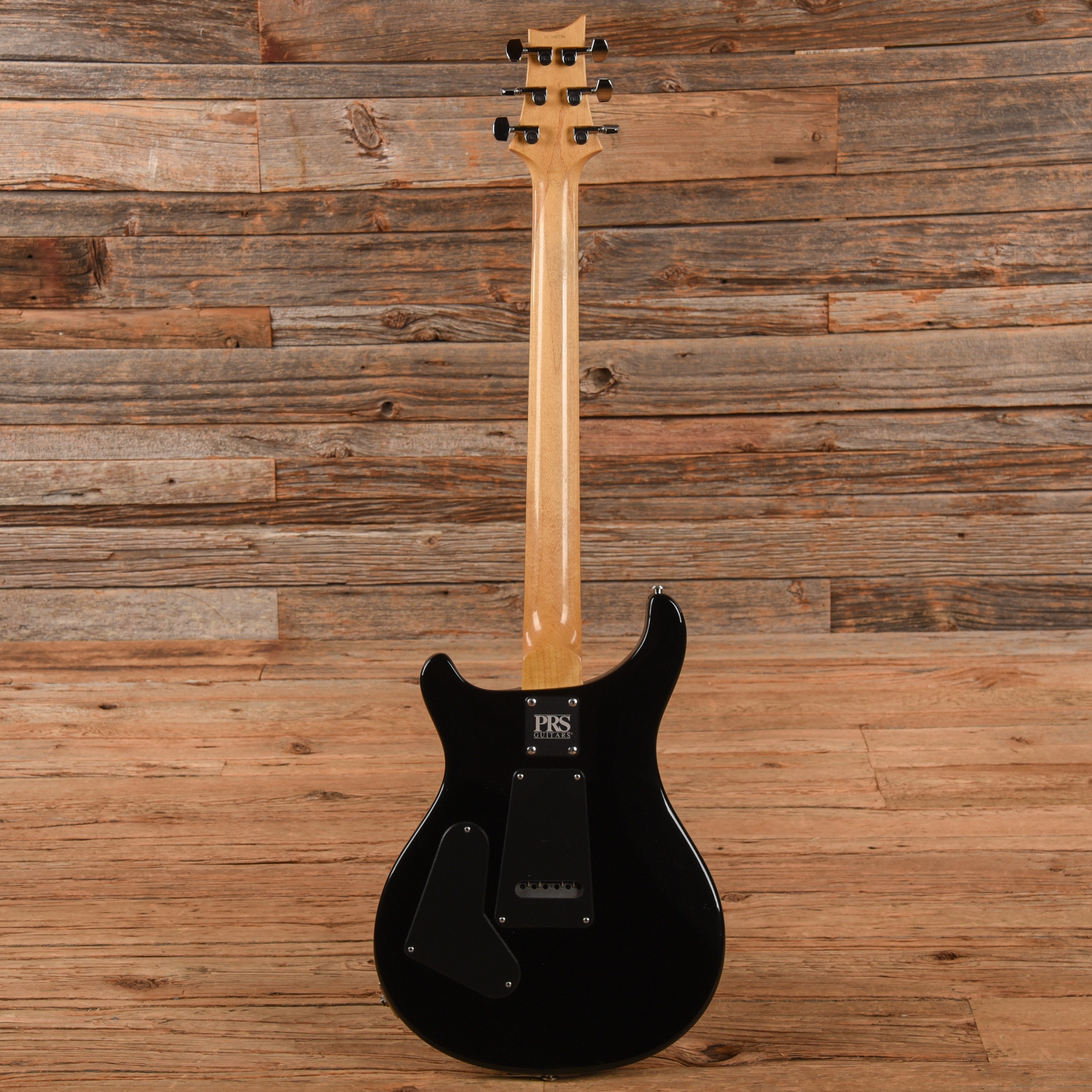 PRS CE24 Blue Matteo 2017 Electric Guitars / Solid Body