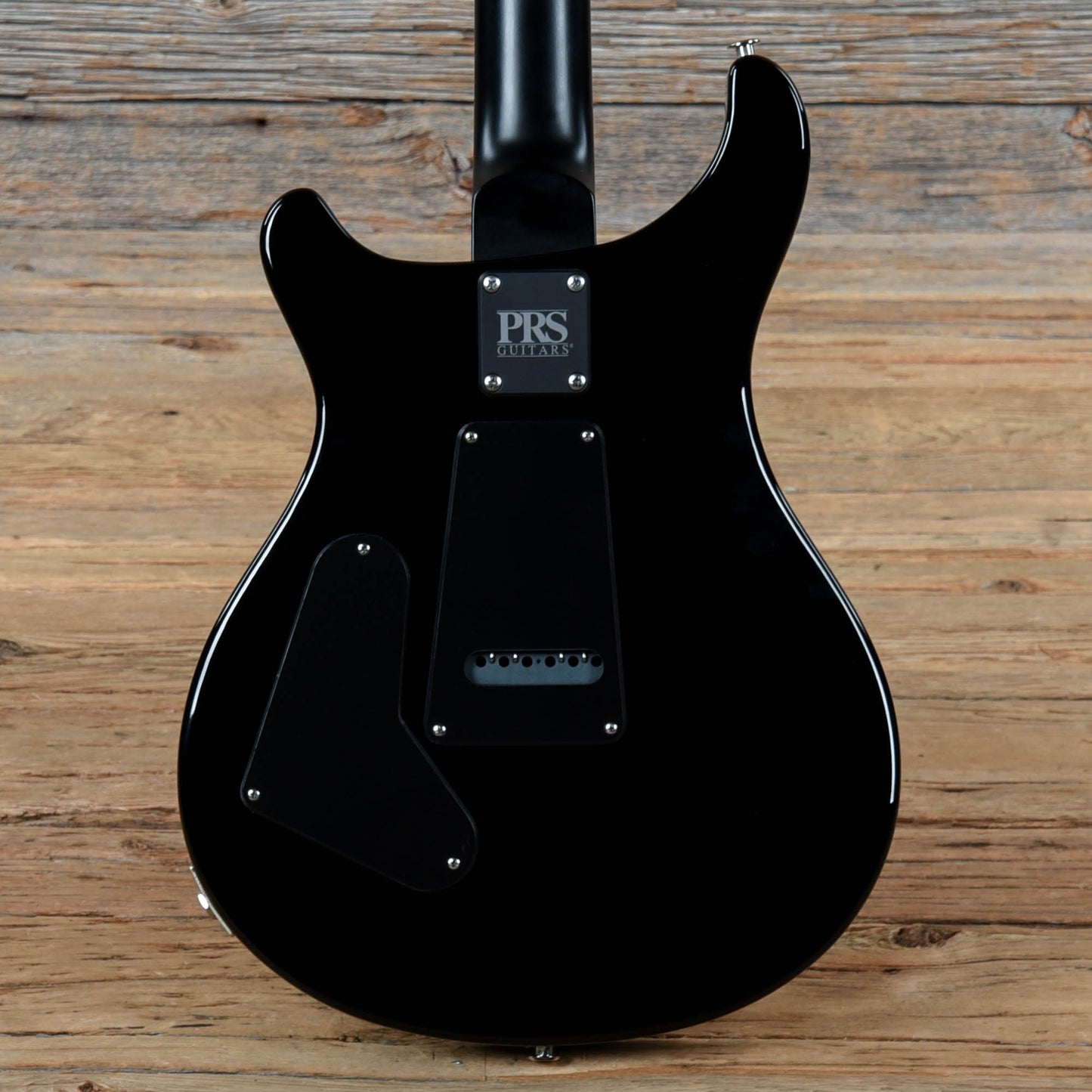 PRS CE24 Blue Matteo Smoke Wrap Burst 2022 Electric Guitars / Solid Body