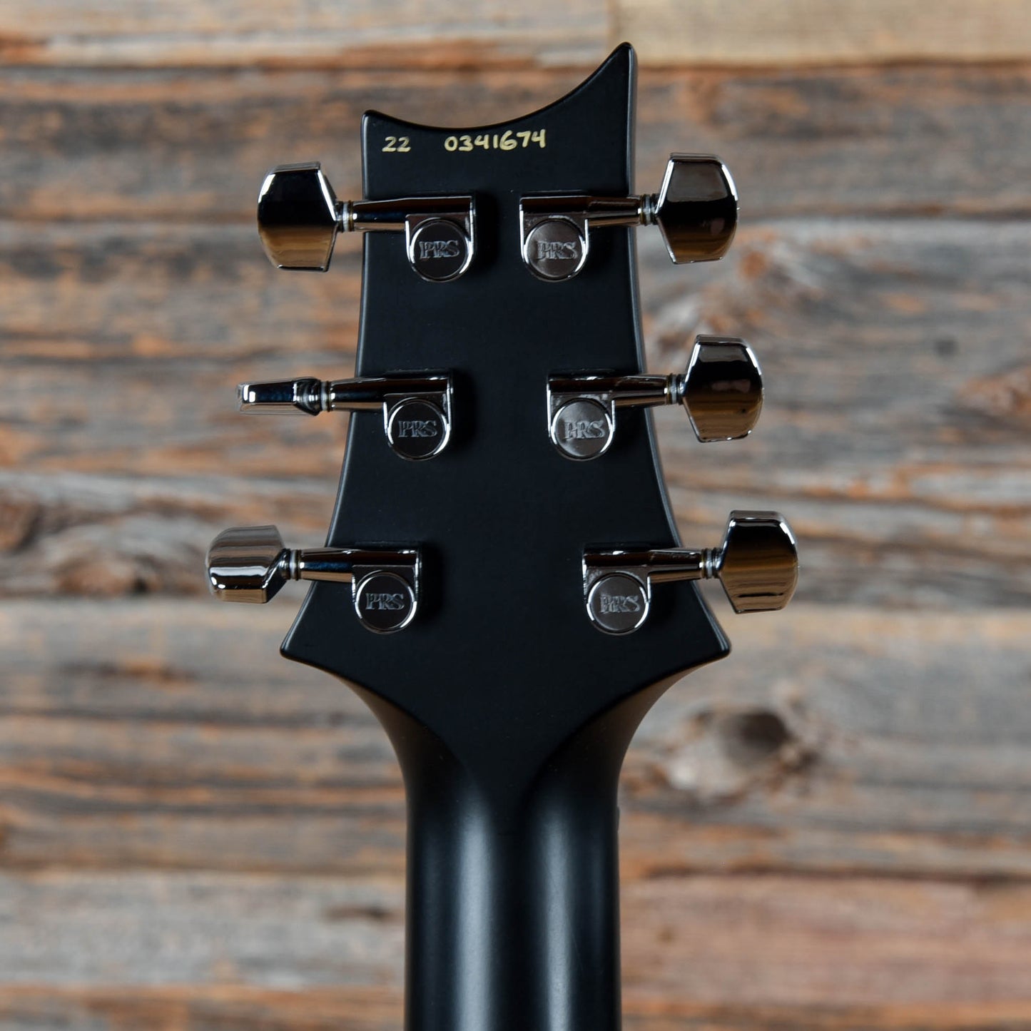 PRS CE24 Blue Matteo Smoke Wrap Burst 2022 Electric Guitars / Solid Body